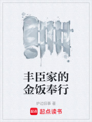 丰臣家的金饭奉行在线阅读