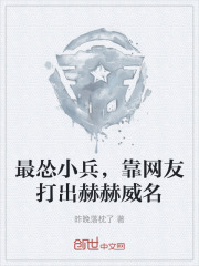 最怂小兵，靠网友打出赫赫威名在线阅读