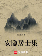 安隐居士集在线阅读