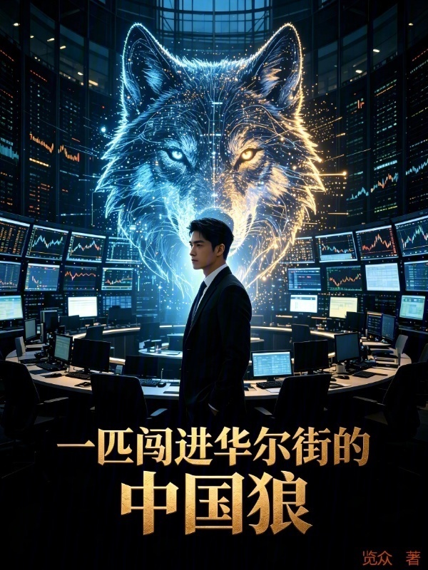 一匹闯进华尔街的中国狼在线阅读