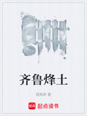 齐鲁烽土在线阅读