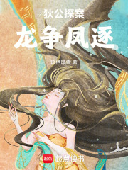 狄公探案：龙争凤逐在线阅读