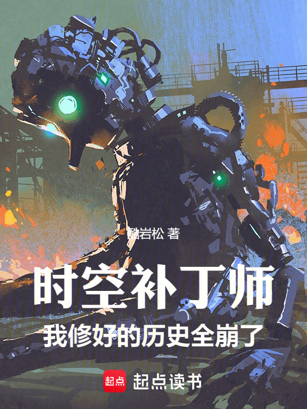 时空补丁师：我修好的历史全崩了在线阅读