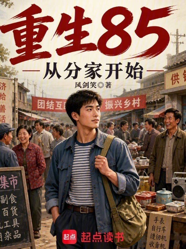 重生85，从分家开始在线阅读