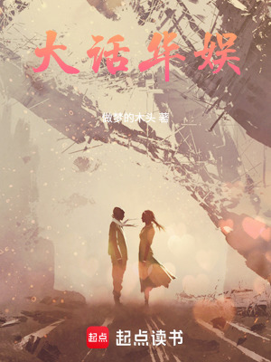 大话华娱封面