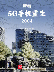 带着5G手机重生2004在线阅读