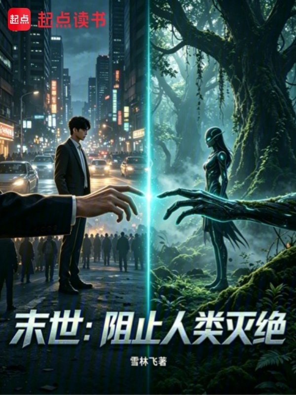 末世：阻止人类灭绝在线阅读