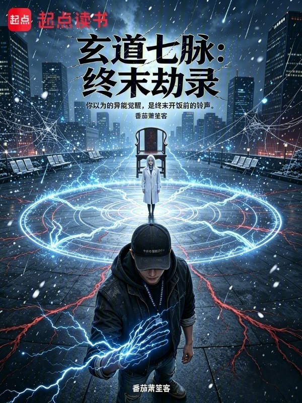 玄道七脉：终末劫录在线阅读