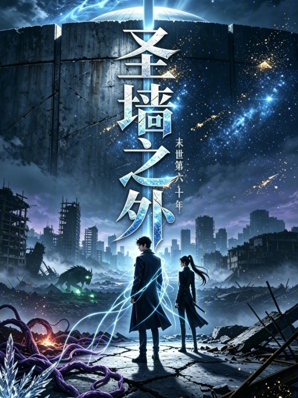 圣墙之外在线阅读