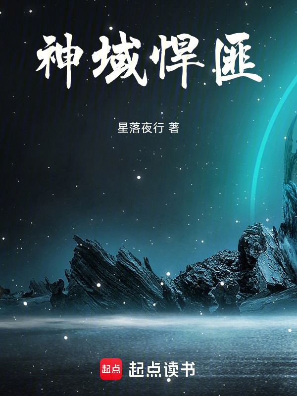神域悍匪在线阅读