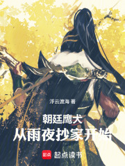 朝廷鹰犬，从雨夜抄家开始在线阅读