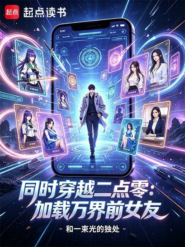 同时穿越二点零：加载万界前女友在线阅读