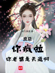 皮总，你疯啦，你老婆是天道啊在线阅读