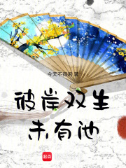彼岸双生未有池在线阅读