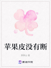 苹果皮没有断在线阅读