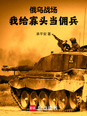 俄乌战场，我给寡头当佣兵在线阅读