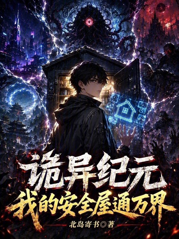 诡异纪元：我的安全屋通万界在线阅读