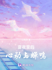 夏夜里的心动与蝉鸣在线阅读