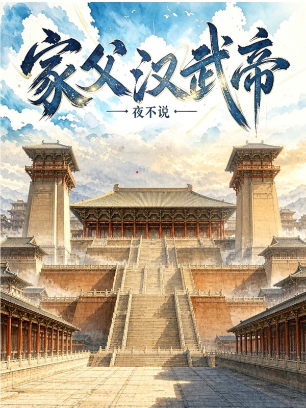 家父汉武帝在线阅读