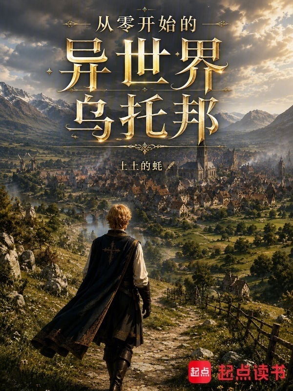 从零开始的异世界乌托邦在线阅读