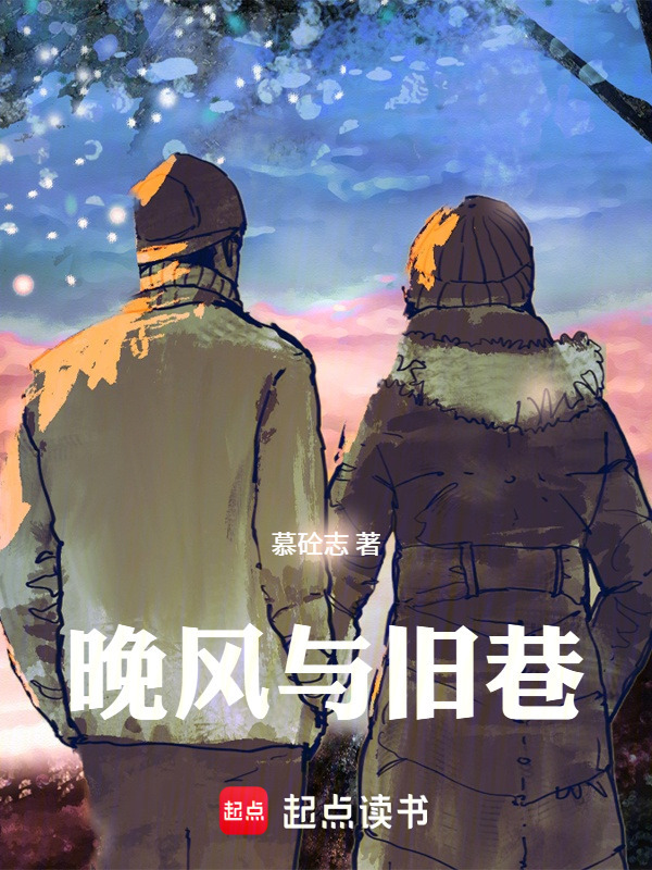 晚风与旧巷在线阅读