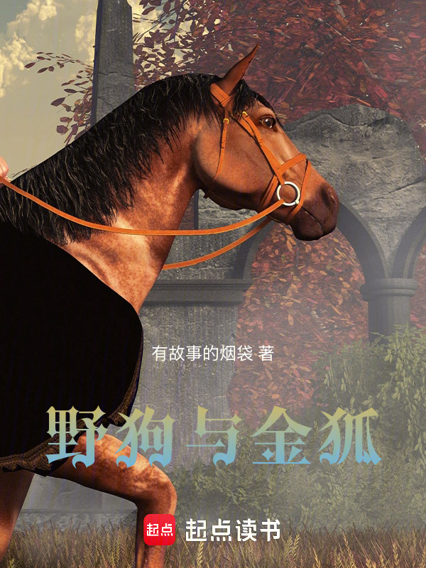 野狗与金狐在线阅读