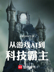 从游戏AI到科技霸主在线阅读