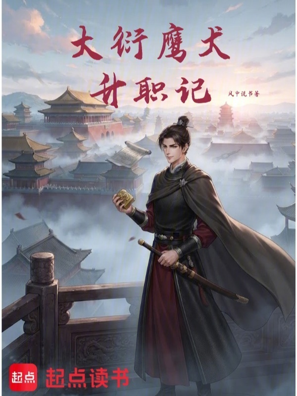 大衍鹰犬升职记在线阅读