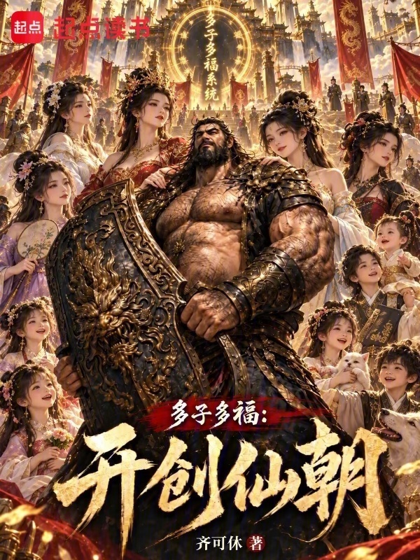 多子多福：开创仙朝在线阅读