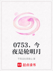 0753，今夜是轮明月在线阅读