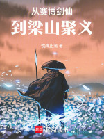 从赛博剑仙到梁山聚义封面
