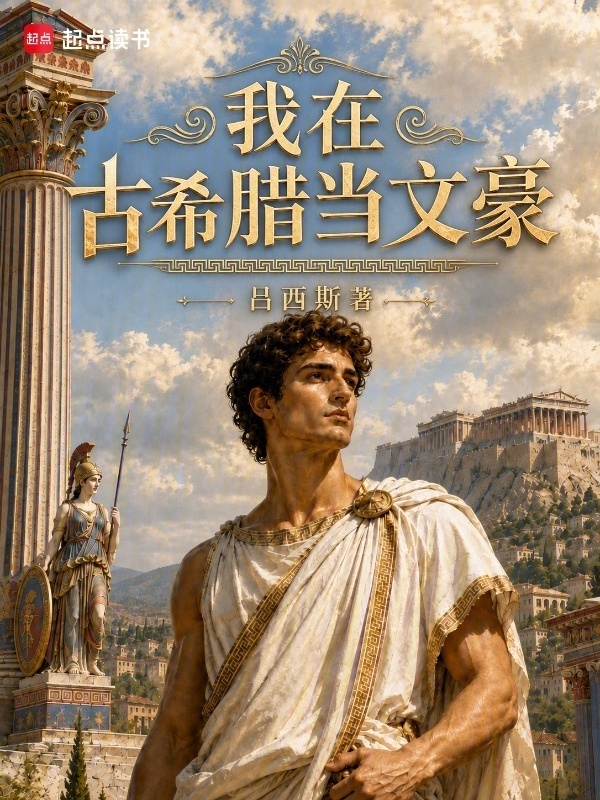 我在古希腊当文豪在线阅读