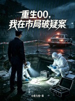 重生00，我在市局破疑案在线阅读