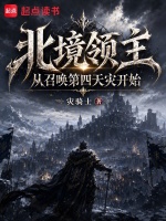 北境领主：从召唤第四天灾开始封面