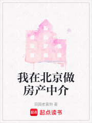 我在北京做房产中介在线阅读