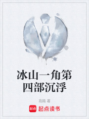 冰山一角第四部沉浮在线阅读