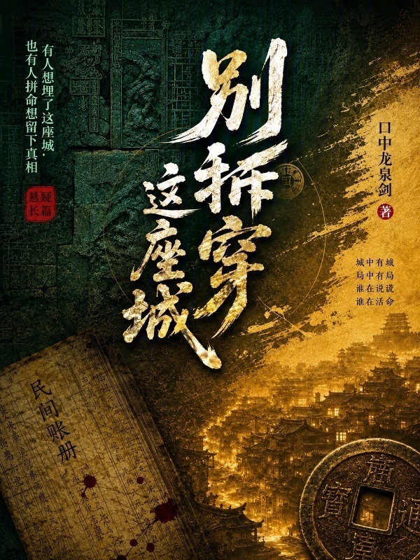 别拆穿这座城在线阅读