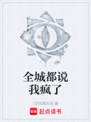 全城都说我疯了在线阅读