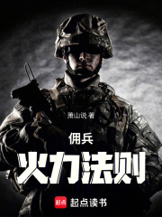 佣兵火力法则在线阅读