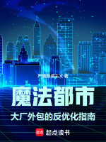 魔法都市：大厂外包的反优化指南在线阅读