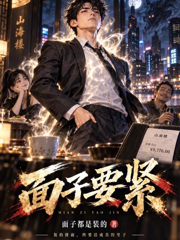 面子要紧在线阅读