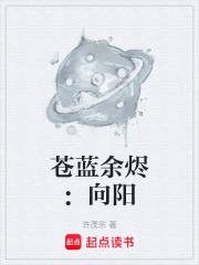 苍蓝余烬：向阳在线阅读