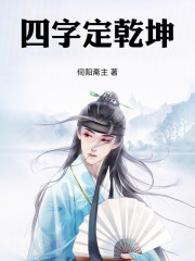 四字定乾坤在线阅读