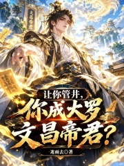 让你管井，你成大罗文昌帝君？在线阅读
