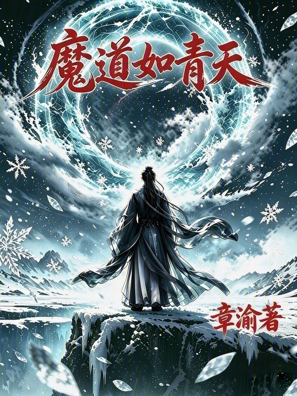 魔道如青天在线阅读