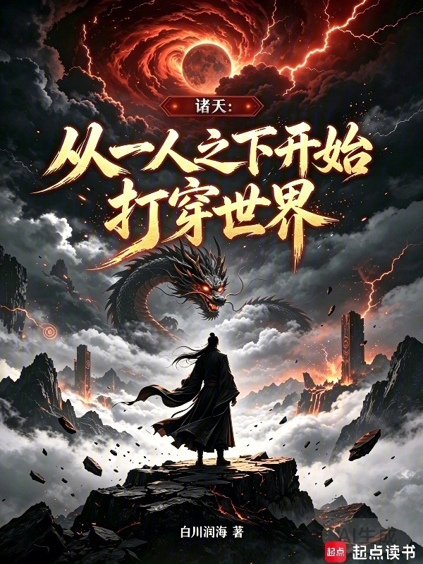 诸天：从一人之下开始打穿世界在线阅读