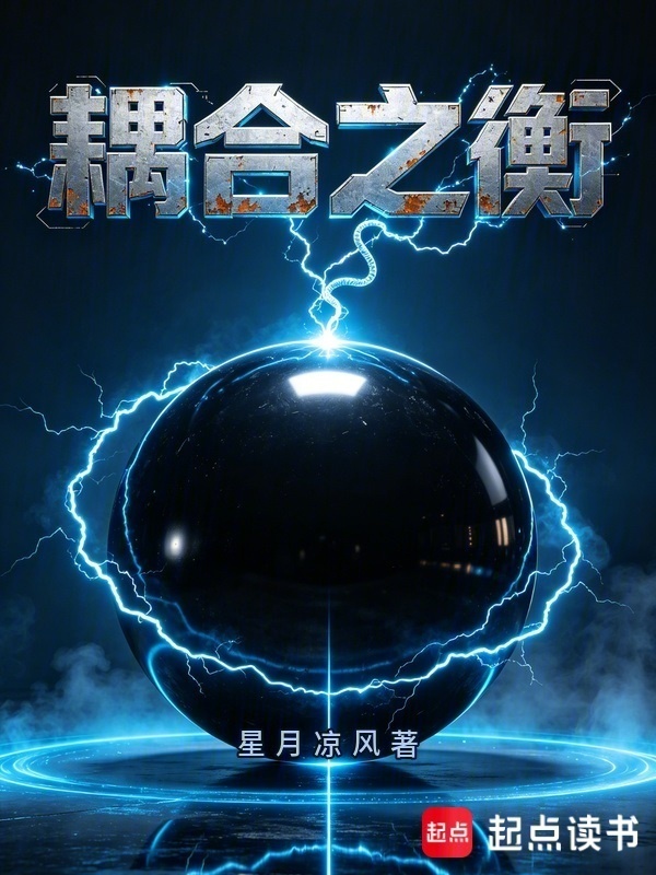 耦合之衡在线阅读
