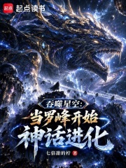 吞噬星空：罗峰获得了金手指在线阅读
