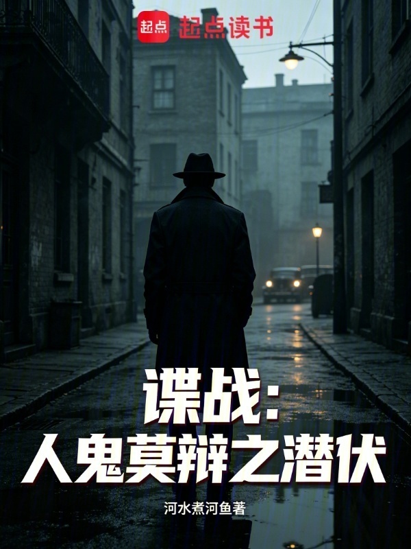 谍战：灵堂诈尸，我被全家出卖在线阅读