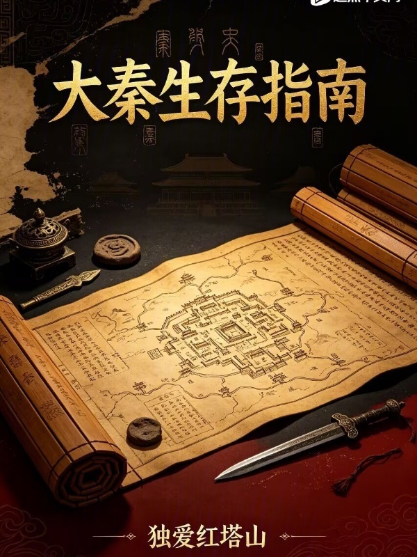 大秦生存指南在线阅读